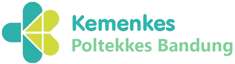 Logo Kemenkes Poltekkes Bandung